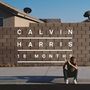 Calvin Harris: 18 Months, LP