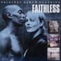 Faithless: Original Album Classics, 3 CDs