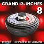 Grand 12-Inches 8, 4 CDs