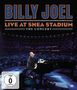 Billy Joel: Live At Shea Stadium 2008, DVD