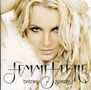 Britney Spears: Femme Fatale, CD