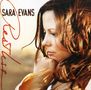 Sara Evans: Restless, CD, CD