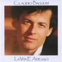 Claudio Baglioni: La Vita E' Adesso, CD