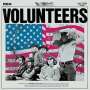 Jefferson Airplane: Volunteers, CD