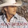 Alan Jackson: Drive, CD