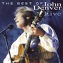 John Denver: The Best Of John Denver Live, CD