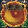 Corrosion Of Conformity: Deliverance, CD