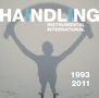 Haindling: Instrumental-International 1993-2011, CD