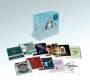 The Alan Parsons Project: The Complete Albums Collection, 11 CDs