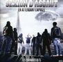 Sexion D'Assaut: En Attendant L'Apogee: Les Chroniques Du 75, CD