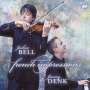 Joshua Bell - French Impressions, CD