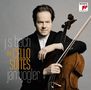 Johann Sebastian Bach: Cellosuiten BWV 1007-1012, CD,CD