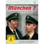 München 7 Vol. 1 & 2, 5 DVDs