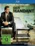 Der Mandant (Blu-ray), Blu-ray Disc