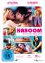 Gregg Araki: Kaboom, DVD