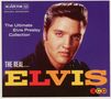 Elvis Presley: The Real Elvis, 3 CDs