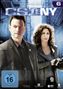 CSI New York Season 6, 6 DVDs