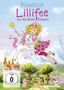 Prinzessin Lillifee und das kleine Einhorn, DVD