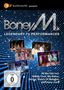 Boney M.: ZDF Kultnacht Presents: Boney M. - Legendary TV Shows, DVD