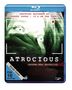 Atrocious (Blu-ray), Blu-ray Disc