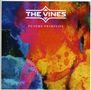 The Vines: Future Primitive, CD