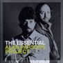 The Alan Parsons Project: The Essential, 2 CDs