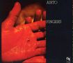 Airto Moreira: Fingers (CTI 40th Anniversary), CD