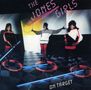 The Jones Girls: On Target, CD, CD