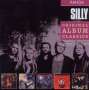 Silly: Original Album Classics, 5 CDs