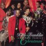 Kirk Franklin: Christmas, CD