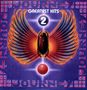 Journey: Greatest Hits 2, 2 LPs