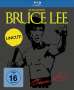 Bruce Lee Uncut Kollektion (Blu-ray), 4 Blu-ray Discs