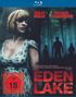 Eden Lake (Blu-ray), Blu-ray Disc