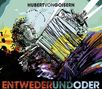 Hubert Von Goisern: Entwederundoder, CD