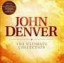 John Denver: The Ultimate Collection, CD