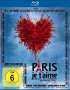 Paris je t'aime (Blu-ray), Blu-ray Disc