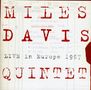 Miles Davis (1926-1991): Bootleg: Live In Europe 1967 Vol.1, CD