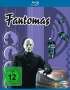 Fantomas (Blu-ray), Blu-ray Disc