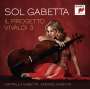 : Sol Gabetta - Il Progetto Vivaldi 3, CD