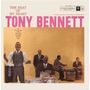 Tony Bennett: The Beat Of My Heart, CD