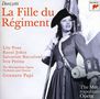 Gaetano Donizetti: La Fille du Regiment, 2 CDs