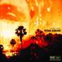 Ryan Adams: Ashes & Fire, CD