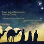 : Windsbacher Knabenchor - Nun sei willkommen,Herre Christ, CD