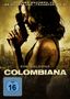 Colombiana, DVD