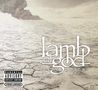 Lamb Of God: Resolution, CD, CD