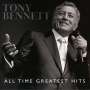Tony Bennett (1926-2023): All Time Greatest Hits, CD