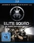 Elite Squad (Blu-ray), Blu-ray Disc