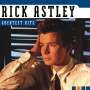 Rick Astley: Greatest Hits 1987 - 1993, CD