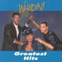 Whodini: Greatest Hits, CD