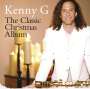 Kenny G.: The Classic Christmas Album, CD